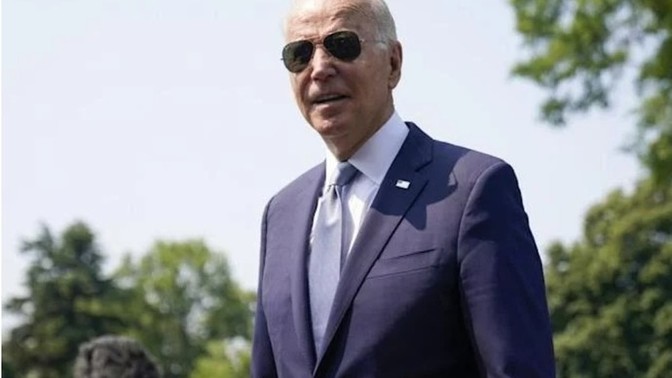 Are you ok with Biden sending people to your door in hopes to get more people vaccinated?