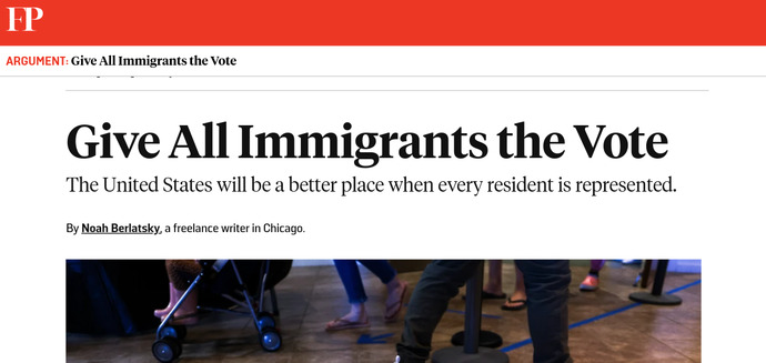 The truth is Democrats only don't like the new voting laws because they can't cheat with them, agree or not?