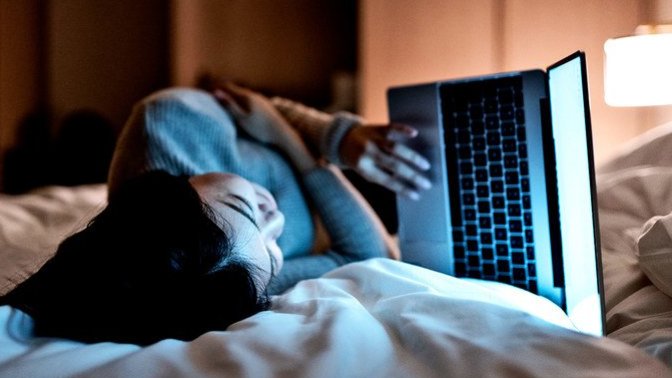 How does one stay productive and motivated when you're having trouble finding work?