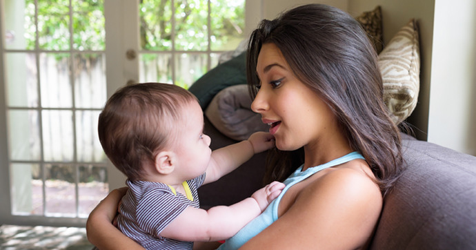 At which age did you become an aunt or uncle?