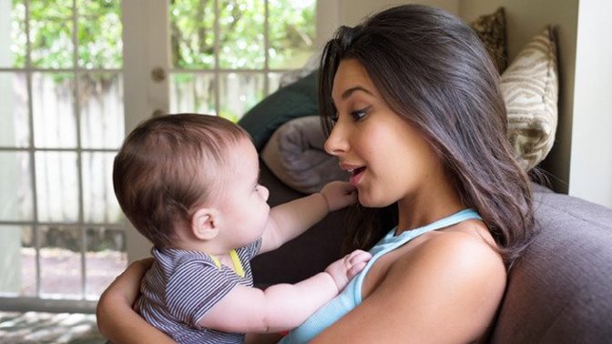 At which age did you become an aunt or uncle?
