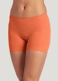 Chafing or heat rash?