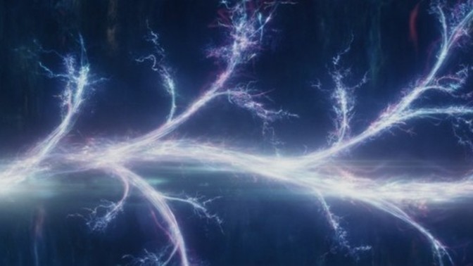(Spoilers) Have you seen the finale for Loki yet?