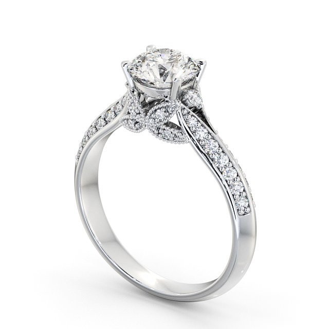 Guys, do you like the look of this ring?