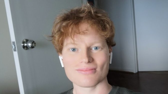Keep growing or hair cut?