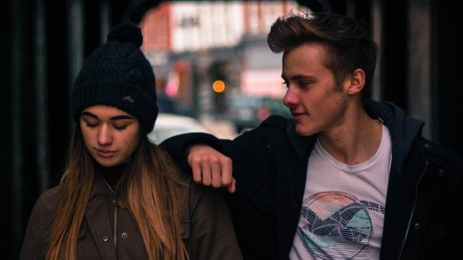Girls, do you find it annoying when your platonic best guy friend finds you attractive and gets turned on by you?