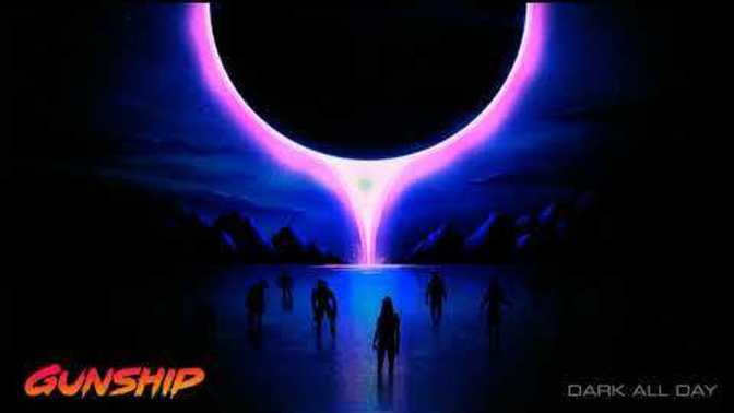 Is GUNSHIP a good band?