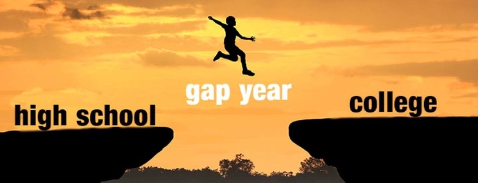 Should I take a gap year before college/university?