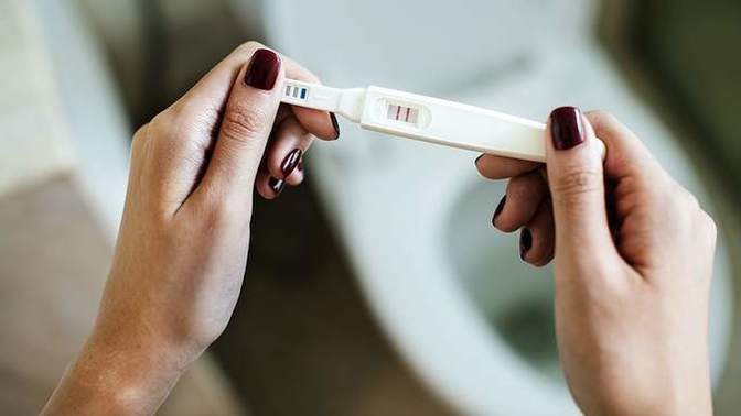 Just found out I'm pregnant, should I tell my boyfriend before I get an abortion?