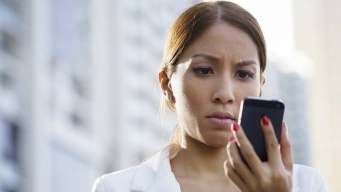 Is it ever a good idea to have a look at your ex’s social media?