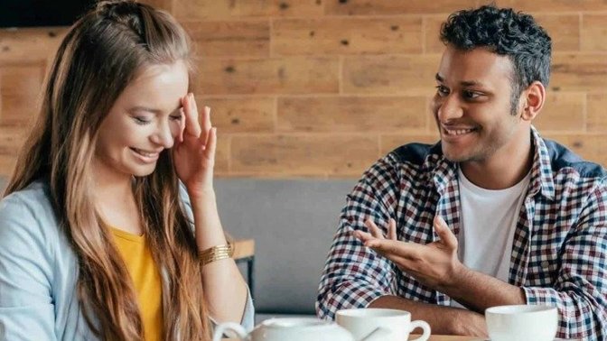 What are your thougths on shy or quiet girls?