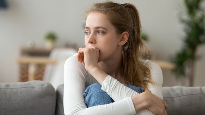 How do you know that you deserve better?