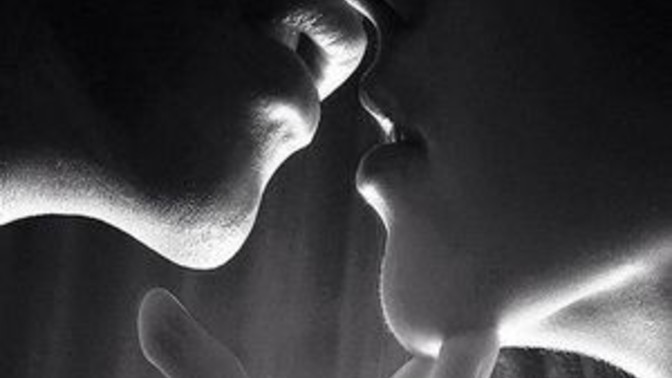 Guys, is it a turn off if a girl doesn't know how to kiss?