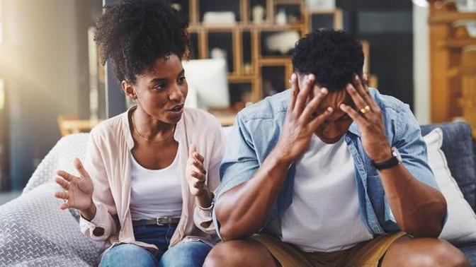 Have you ever confided in a person with your insecurities only for them to later use your insecurities against you?