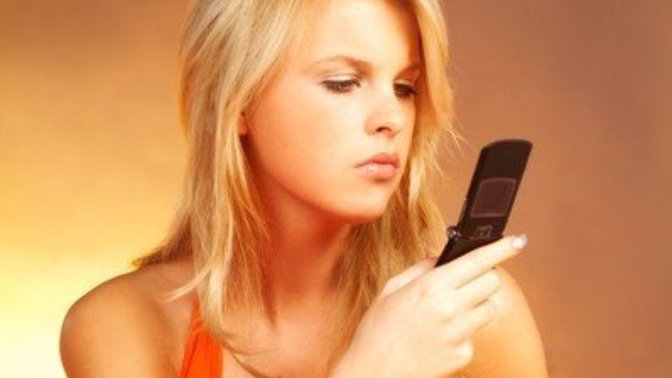 Which cell phone company are you with and do you think your monthly bill is reasonable?
