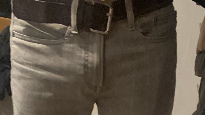 Are these feminine or too tight?