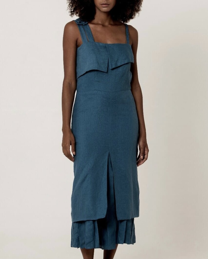 What do you think of these clothes?
