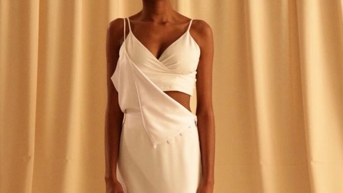 What do you think of these clothes?