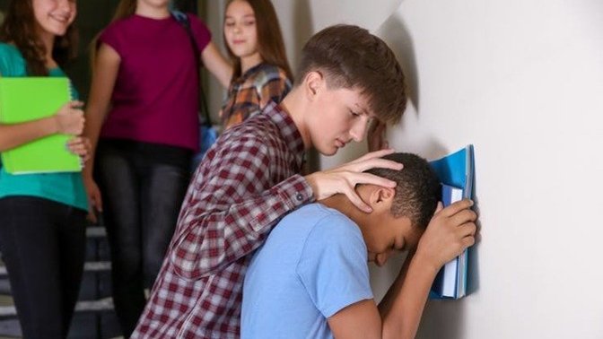 Should someone be canceled for something they did as a child?