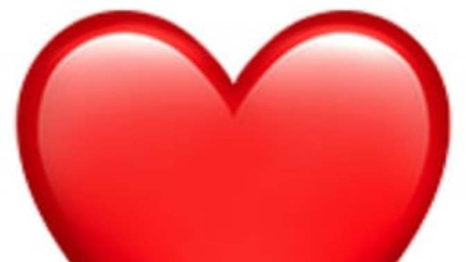 Would you girls be bothered if a guy friend sends you a heart emoji?