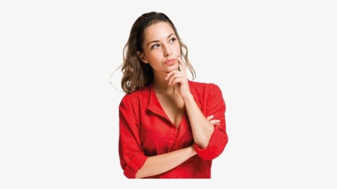Girls, what male behavior do you find confusing?