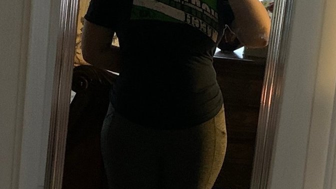 What body shape is this?