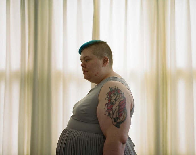 If you were to have kids, would you rather have a natural child who was a disappointment, or an adopted child who was everything you ever wanted?
