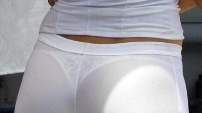 Do girls do this on purpose?
