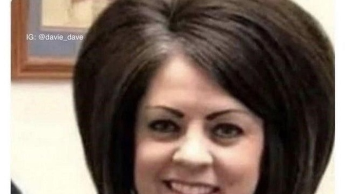 Do people genuinely believe the word Karen is a racist term?