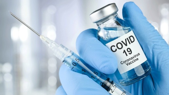 Do you believe that people who have refused to get the Covid-19 vaccine should be refused treatment should they turn up at the hospital sick with it?