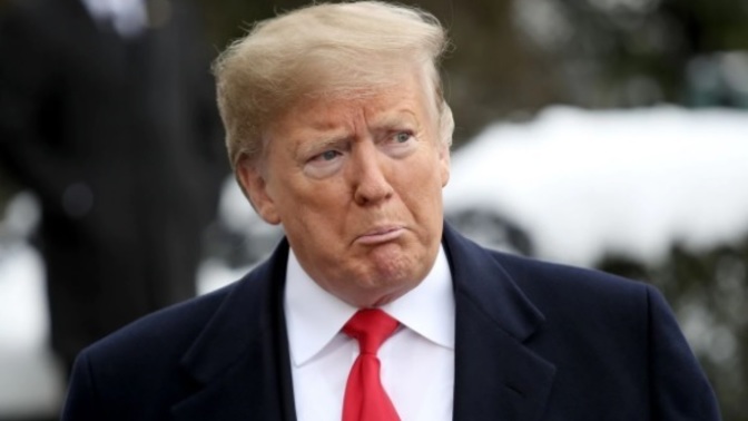 Trump STILL Thinks He Won. LOL! Do Facts Care About Trump's Feelings?