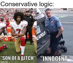 Do you find conservative Logic hard to understand sometimes?