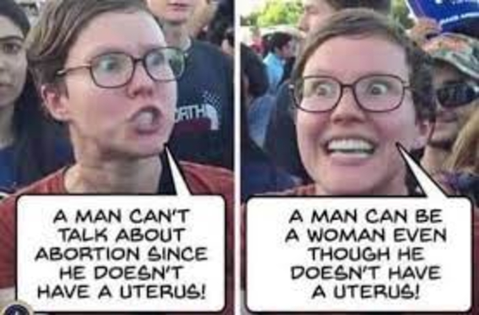 Do you find conservative Logic hard to understand sometimes?