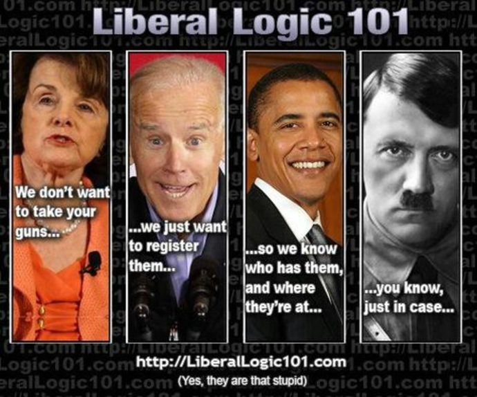 Do you find conservative Logic hard to understand sometimes?