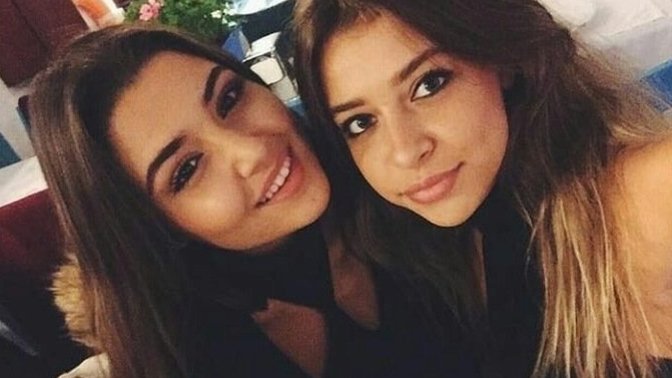 Do you think Hande Erçel or Gamze Erçel is prettier?