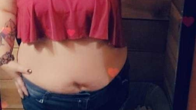 Is it bad that I get pleasure from showing off my body?