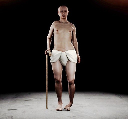 Girls, did/would King Tuts virtual autopsy photos leave you heartbroken?