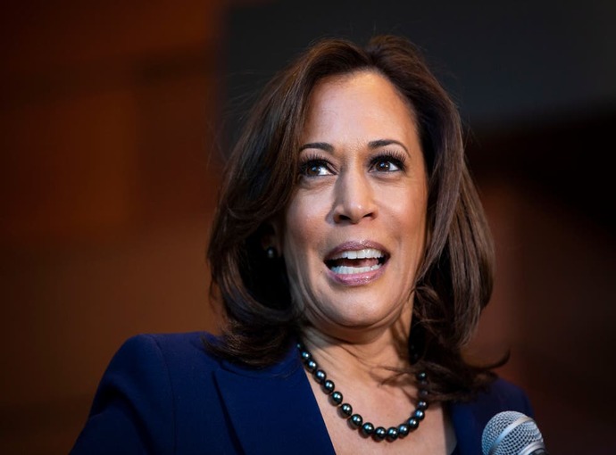 Which female politician do you think would make the worst US President?