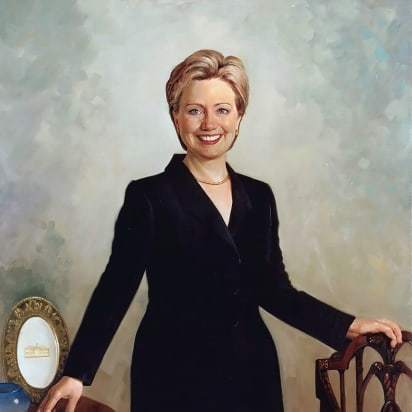Which female politician do you think would make the worst US President?