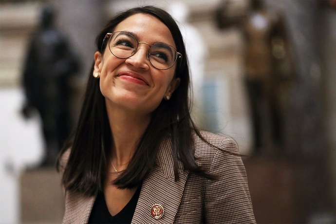 Which female politician do you think would make the worst US President?