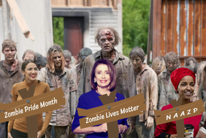 Which female politician do you think would make the worst US President?