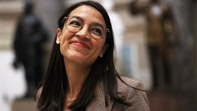 Which female politician do you think would make the worst US President?
