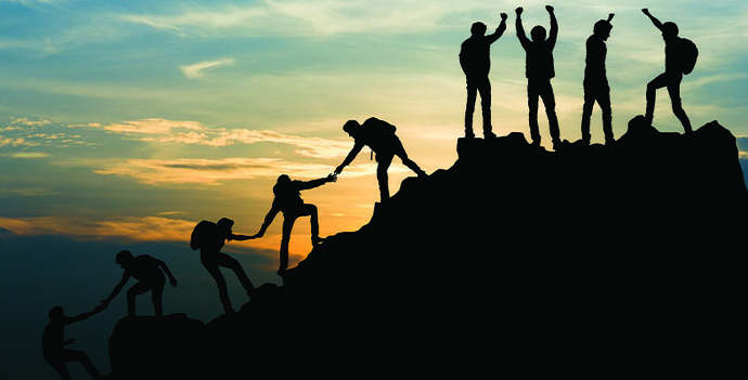 Are you a leader or a follower?