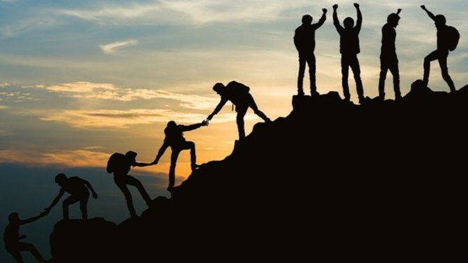 Are you a leader or a follower?