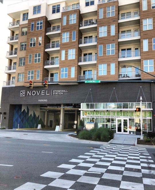 Im looking into moving to a higher end/active area for an apartment. My current clients parent is annoying. Stick it out or go?