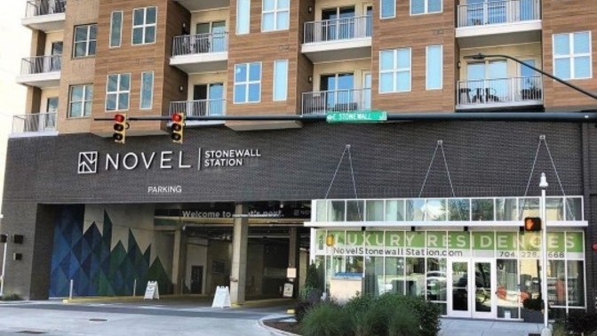I'm looking into moving to a higher end/active area for an apartment. My current clients parent is annoying. Stick it out or go?