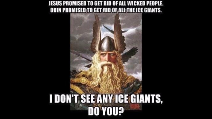 Pretty much, right?