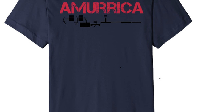 Would you buy this shirt?
