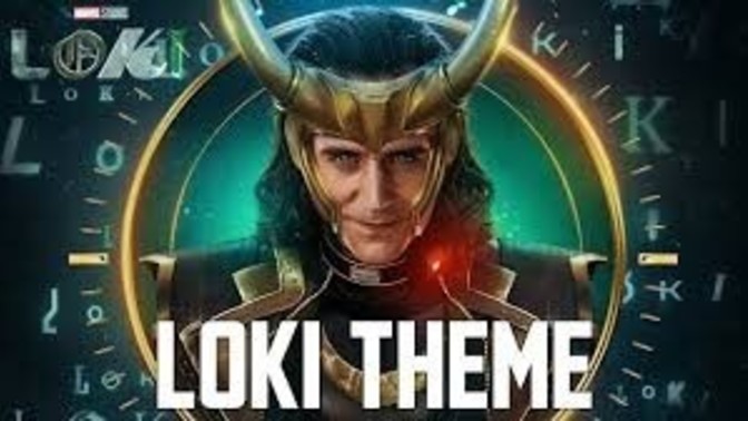 Do you like the Loki Soundtrack?
