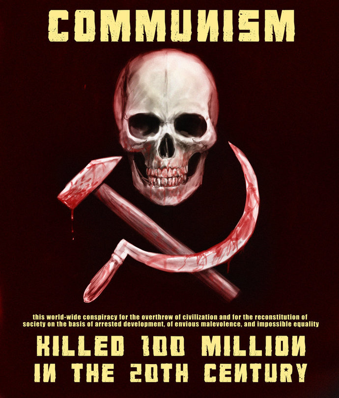 Would you rather have your children indoctrinated to believe Christianity or Marxism?
